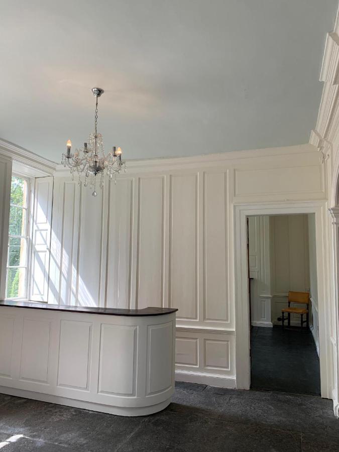 Bed & Breakfast Bowlish House *